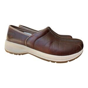 Dansko Shaina Professional Sport Clog Women size 39 US 8.5-9
